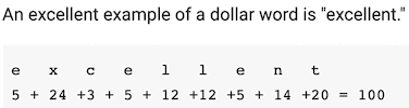 Divisors math game