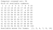 Divisors math game